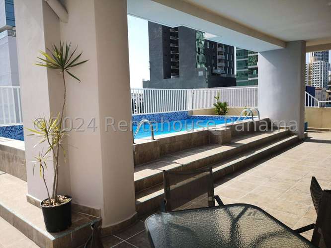 Apartamento en Alquiler en San Francisco 27AECC970