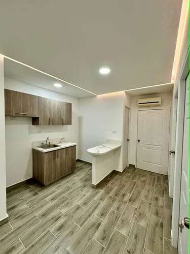 Alquilo apartamento en urbanización limajo-planta baja zona segura y tranquila recien remodelado - Imagen 12