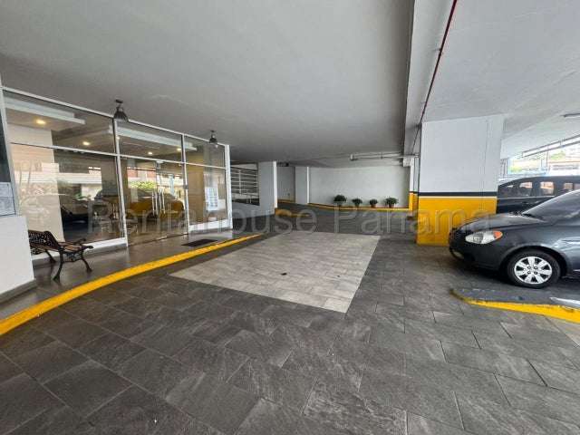 Venta de apartamento en PH Marquis Tower, El Cangrejo * 