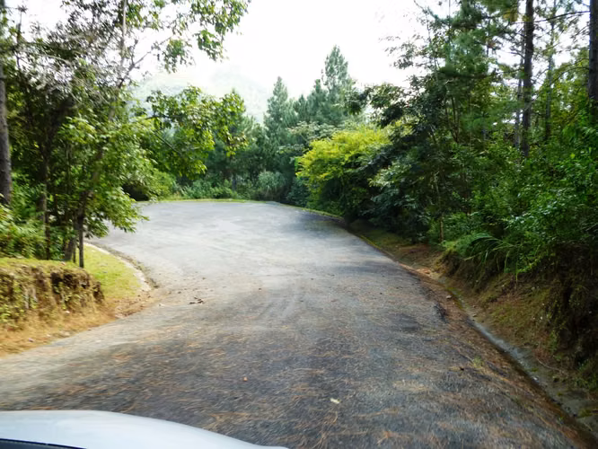VENTA DE TERRENO EN ALTOS DEL MARÍA, RESIDENCIAL VALLE EL LAUREL (13) - Imagen 11