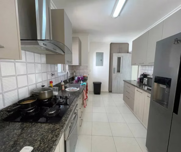 QUINTAS VERSALLES I TERRAZA Y PISCINA PRIVADA I 252 M²