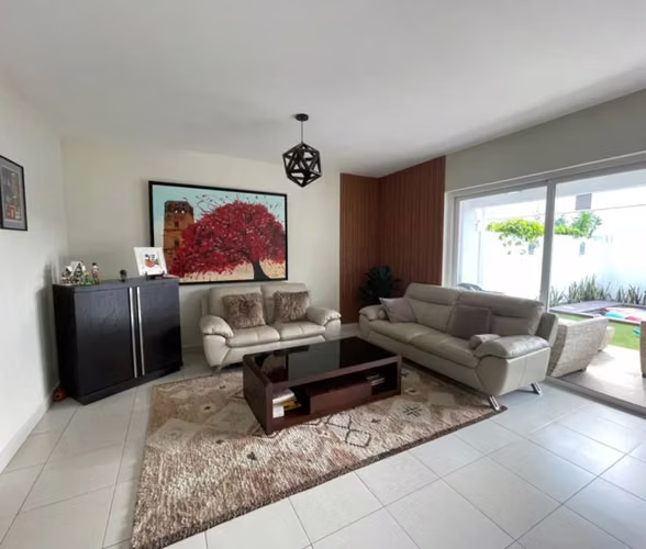 QUINTAS VERSALLES I TERRAZA Y PISCINA PRIVADA I 252 M²