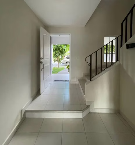 QUINTAS VERSALLES I TERRAZA Y PISCINA PRIVADA I 252 M²