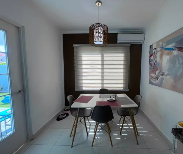 QUINTAS VERSALLES I TERRAZA Y PISCINA PRIVADA I 252 M²