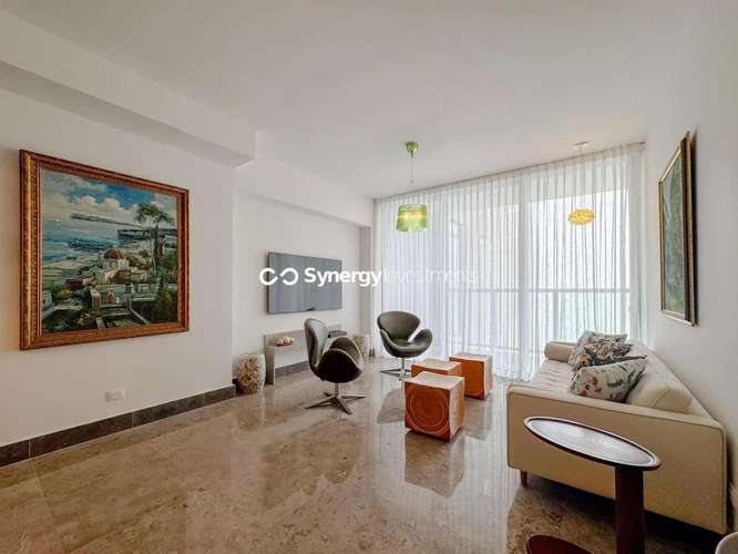 Apartamento en Venta en Avenida Balboa  - Imagen 2