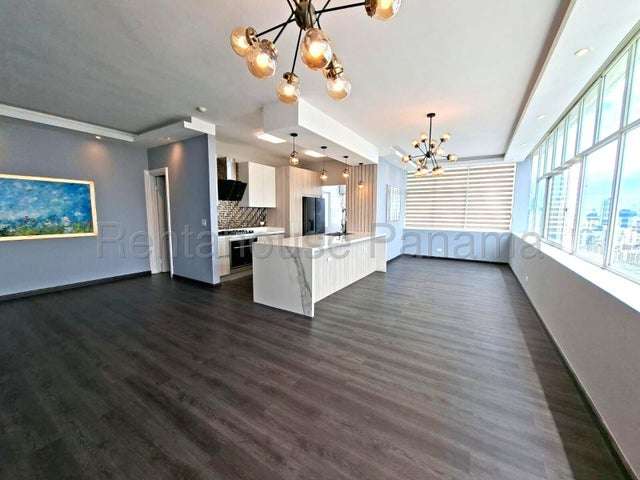 SE ALQUILA HERMOSO APARTAMENTO REMODELADO EN EDISON PARK 27-2662/GMB