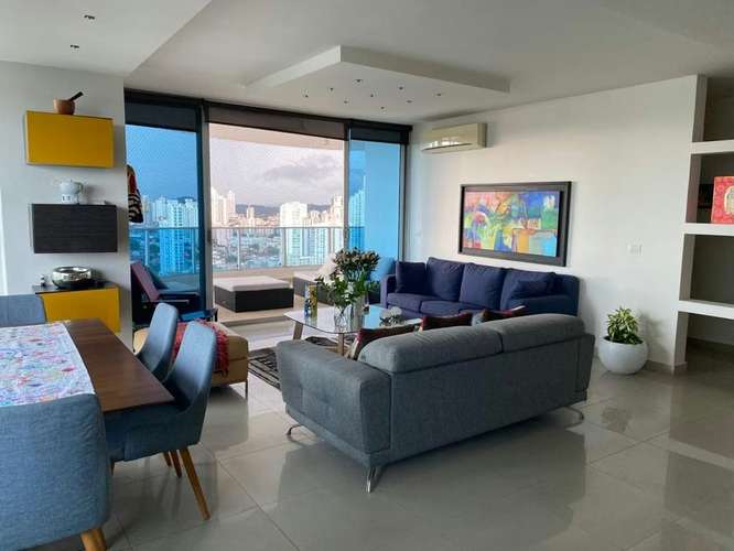 Venta de Apartamento en San Francisco PH Joy Tower - LH - Imagen 1