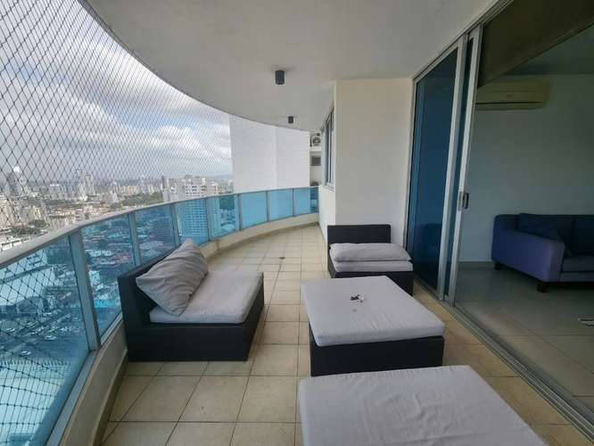 Venta de Apartamento en San Francisco PH Joy Tower - LH - Imagen 16