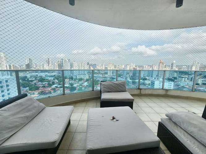 Venta de Apartamento en San Francisco PH Joy Tower - LH - Imagen 2