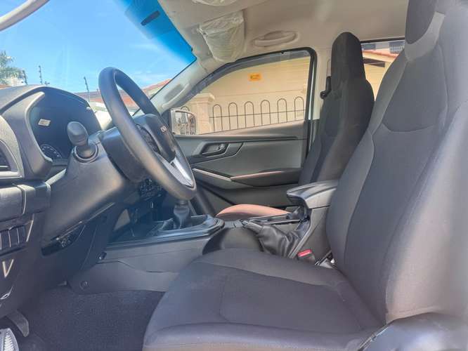 Isuzu Dmax 2026