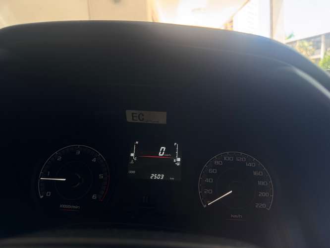 Isuzu Dmax 2026