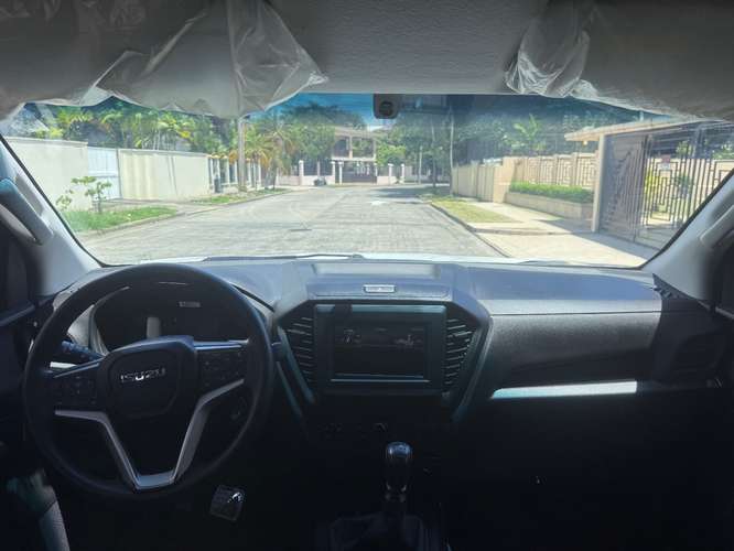 Isuzu Dmax 2026