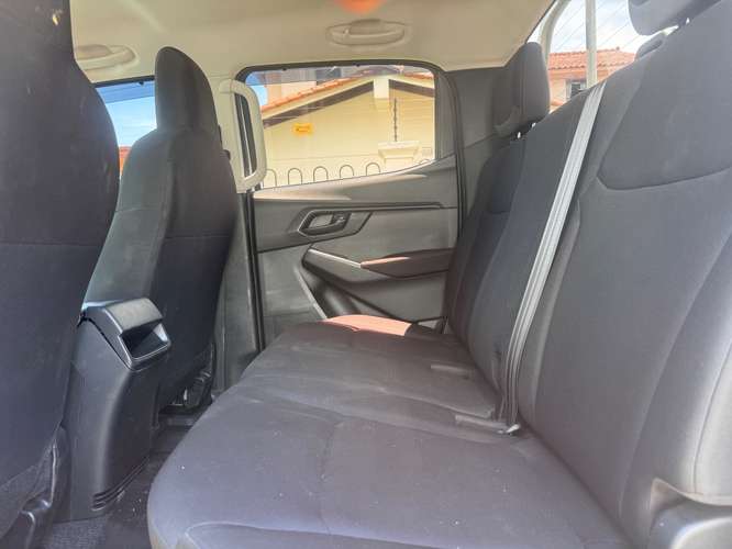 Isuzu Dmax 2026