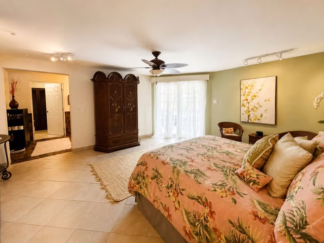 5 bedroom house with private pool in Panama City - Imagen 8