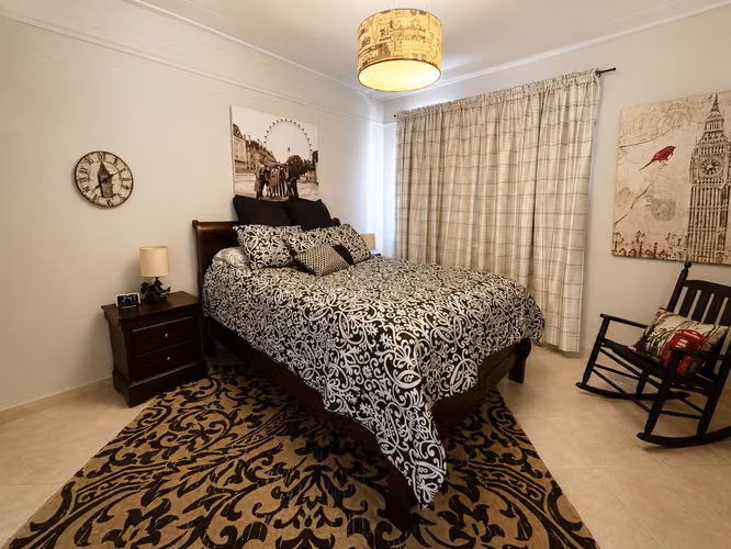 5 bedroom house with private pool in Panama City - Imagen 12