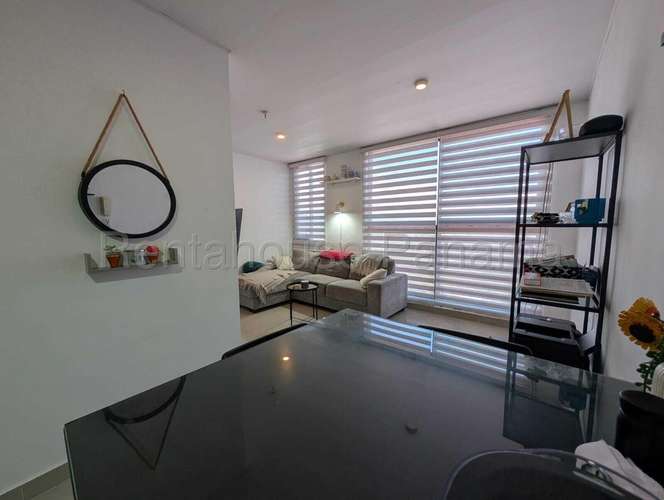 Alquiler de apartamento en PH Luma Tower, amoblado 27lgg2971 - Imagen 4
