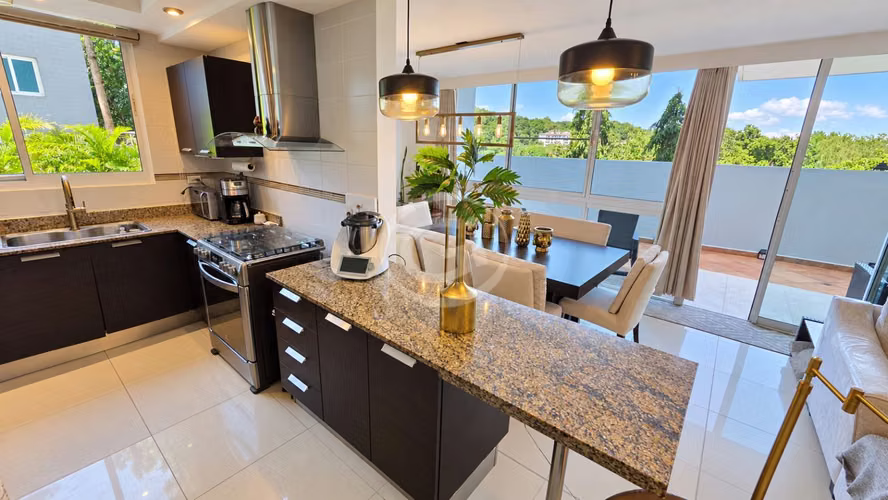 Venta Apartamento Pine Hill Albrook Planta Baja Remate: 1,379 $/m2. - Imagen 9