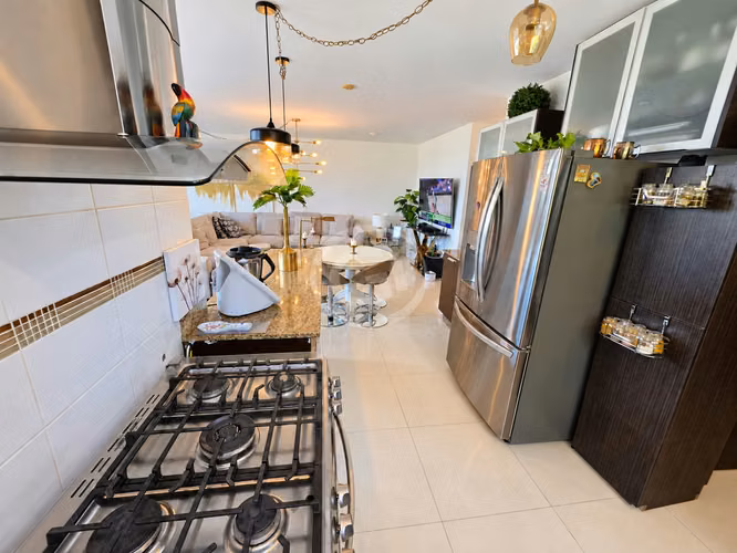 Venta Apartamento Pine Hill Albrook Planta Baja Remate: 1,379 $/m2. - Imagen 8