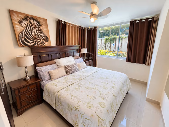 Venta Apartamento Pine Hill Albrook Planta Baja Remate: 1,379 $/m2. - Imagen 14