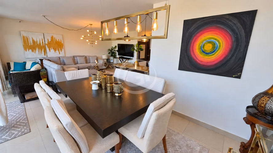 Venta Apartamento Pine Hill Albrook Planta Baja Remate: 1,379 $/m2. - Imagen 4
