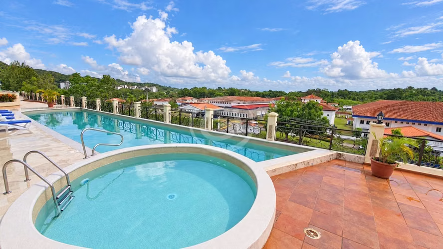 Venta Apartamento Pine Hill Albrook Planta Baja Remate: 1,379 $/m2. - Imagen 19