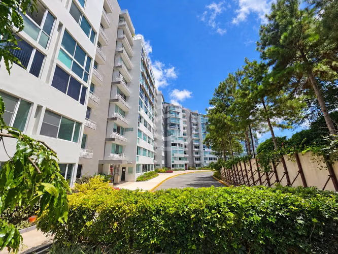 Venta Apartamento Pine Hill Albrook Planta Baja Remate: 1,379 $/m2. - Imagen 2