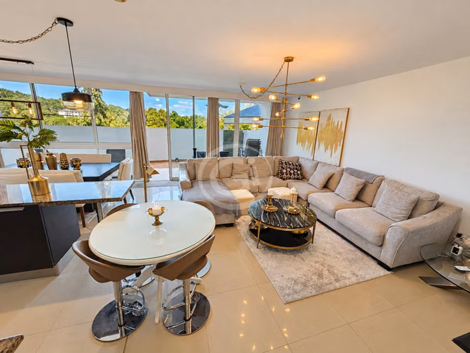 Venta Apartamento Pine Hill Albrook Planta Baja Remate: 1,379 $/m2. - Imagen 3