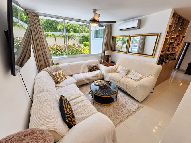 Venta Apartamento Pine Hill Albrook Planta Baja Remate: 1,379 $/m2. - Imagen 11