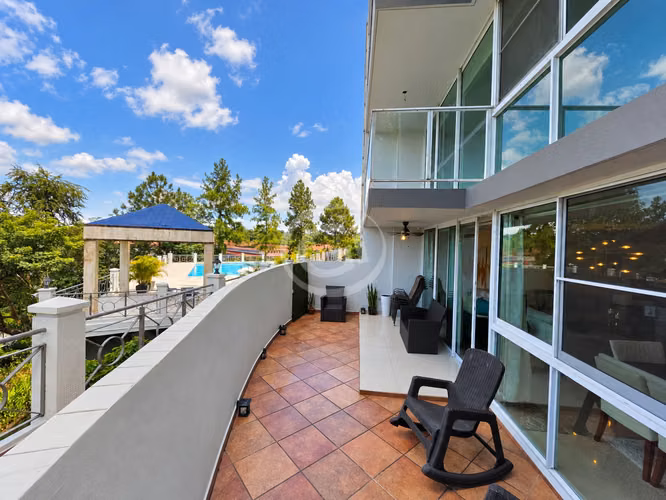 Venta Apartamento Pine Hill Albrook Planta Baja Remate: 1,379 $/m2. - Imagen 10