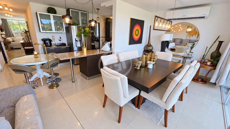 Venta Apartamento Pine Hill Albrook Planta Baja Remate: 1,379 $/m2. - Imagen 5