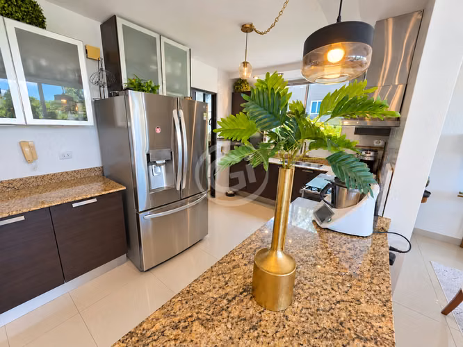 Venta Apartamento Pine Hill Albrook Planta Baja Remate: 1,379 $/m2. - Imagen 6