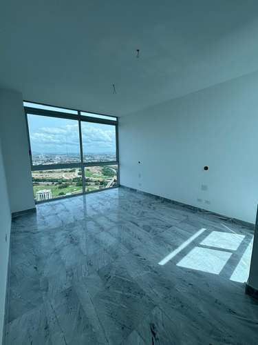 SE ALQUILA PENTHOUSE THE IVY