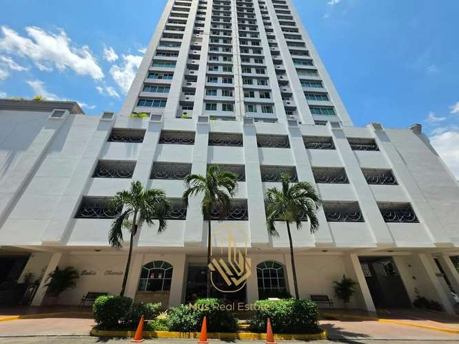 Alquiler de Apartamento Amoblado en Calle 50 – PH Bahía Obarrio - WV - Imagen 20