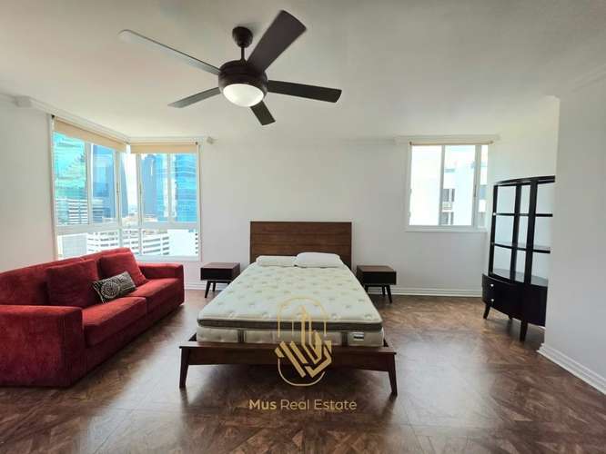 Alquiler de Apartamento Amoblado en Calle 50 – PH Bahía Obarrio - WV - Imagen 15