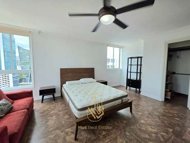 Alquiler de Apartamento Amoblado en Calle 50 – PH Bahía Obarrio - WV - Imagen 14