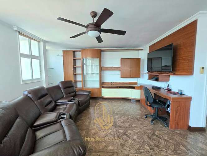 Alquiler de Apartamento Amoblado en Calle 50 – PH Bahía Obarrio - WV - Imagen 9