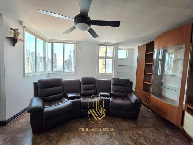 Alquiler de Apartamento Amoblado en Calle 50 – PH Bahía Obarrio - WV - Imagen 16