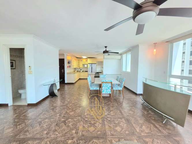 Alquiler de Apartamento Amoblado en Calle 50 – PH Bahía Obarrio - WV - Imagen 6