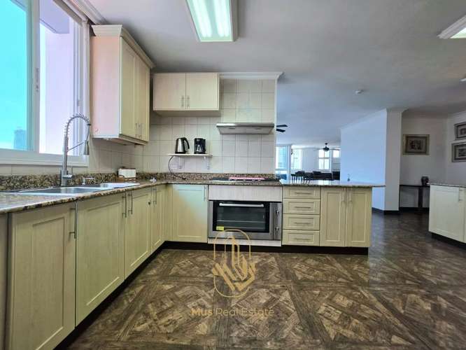 Alquiler de Apartamento Amoblado en Calle 50 – PH Bahía Obarrio - WV - Imagen 3