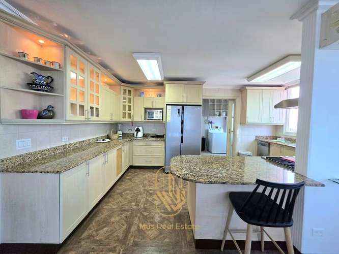 Alquiler de Apartamento Amoblado en Calle 50 – PH Bahía Obarrio - WV - Imagen 4