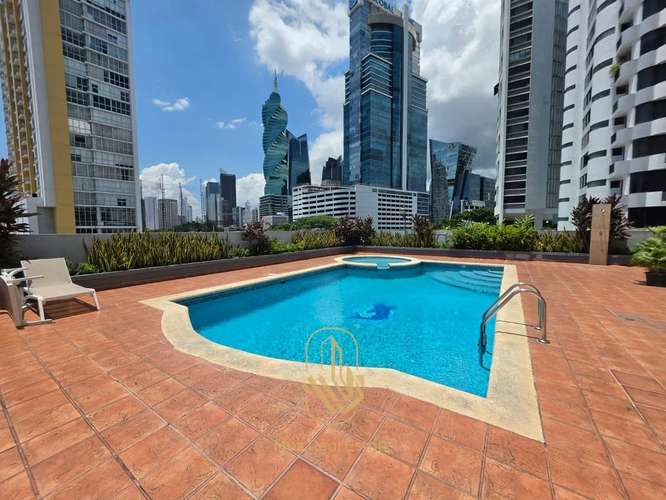 Alquiler de Apartamento Amoblado en Calle 50 – PH Bahía Obarrio - WV - Imagen 19