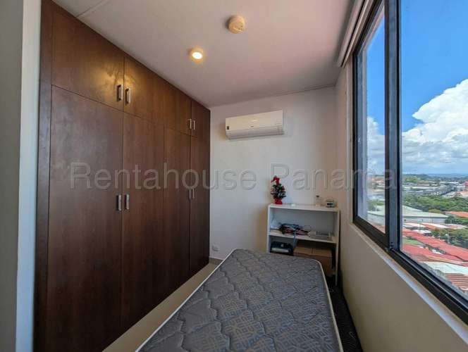 Venta de apartamento en PH Luma Tower, amoblado, 27LGG2971 - Imagen 11