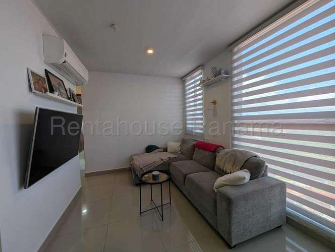 Alquiler Apartamento Av. Fernandéz de Córdoba Pueblo Nuevo, Panamá.MAR27-2972 - Imagen 4