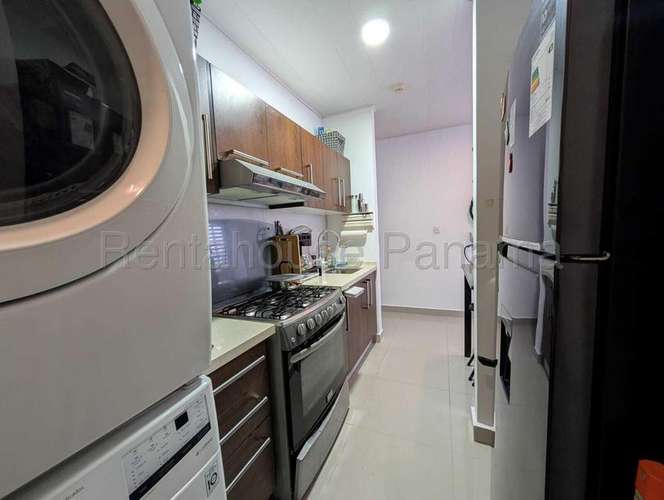Alquiler Apartamento Av. Fernandéz de Córdoba Pueblo Nuevo, Panamá.MAR27-2972 - Imagen 7