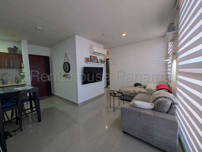 Alquiler Apartamento Av. Fernandéz de Córdoba Pueblo Nuevo, Panamá.MAR27-2972 - Imagen 3