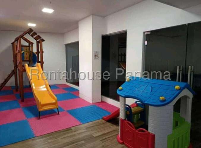 Alquiler Apartamento Av. Fernandéz de Córdoba Pueblo Nuevo, Panamá.MAR27-2972 - Imagen 11