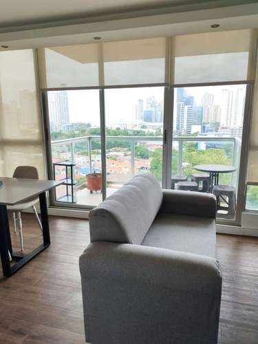 Apartamento en Alquiler – San Francisco, PH Oasis Tower - MA - Imagen 1