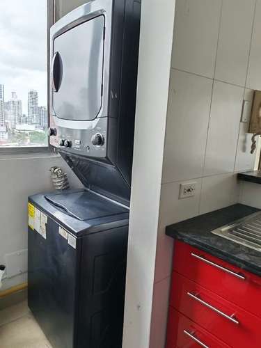 Apartamento en Alquiler – San Francisco, PH Oasis Tower - MA - Imagen 3