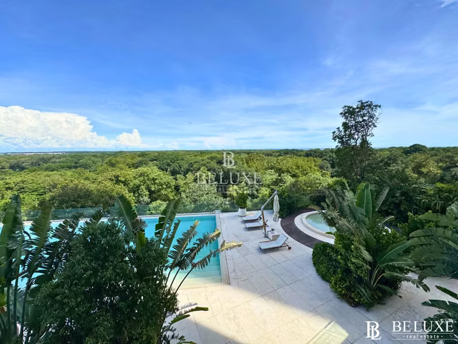 VENTA DE APARTAMENTO SANTA MARIA PH MAISON (20) - Imagen 20