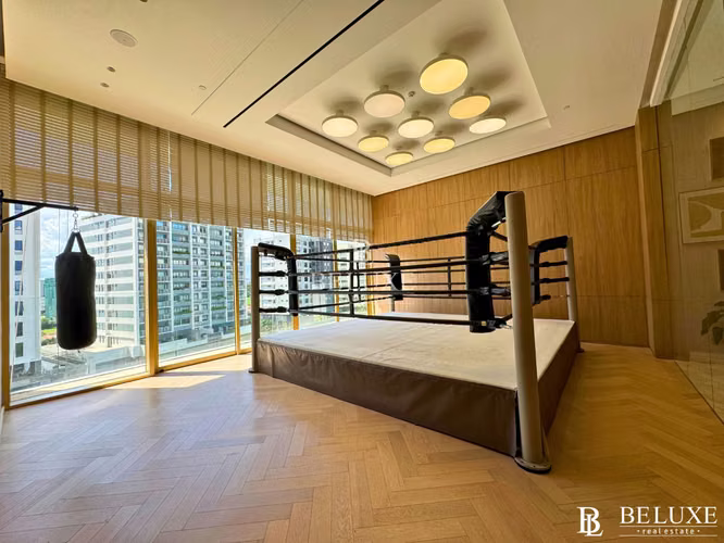 VENTA DE APARTAMENTO SANTA MARIA PH MAISON (20) - Imagen 11